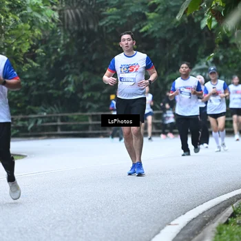 Runner Photo 4764319