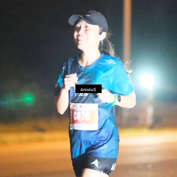 Runner Photo 4764322