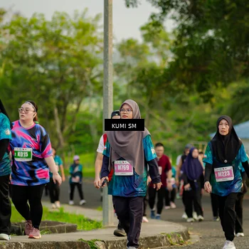 Runner Photo 4764323