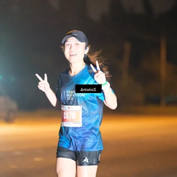 Runner Photo 4764324