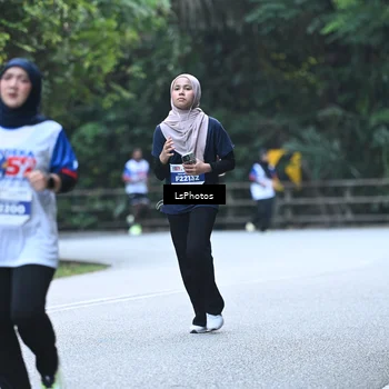 Runner Photo 4764327