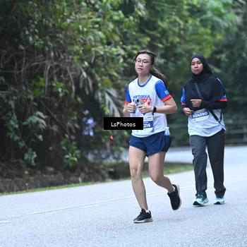 Runner Photo 4764329