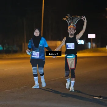 Runner Photo 4764330