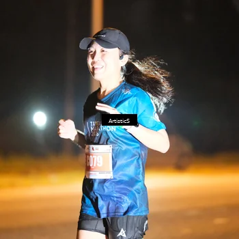 Runner Photo 4764331