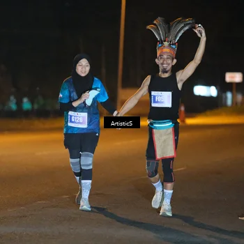 Runner Photo 4764335