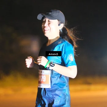 Runner Photo 4764336