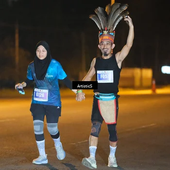 Runner Photo 4764337
