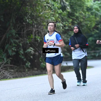 Runner Photo 4764338
