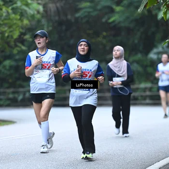 Runner Photo 4764339