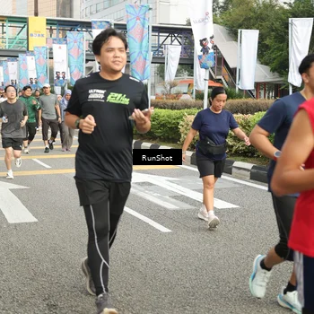 Runner Photo 4764340