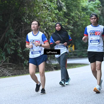 Runner Photo 4764341