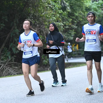 Runner Photo 4764345