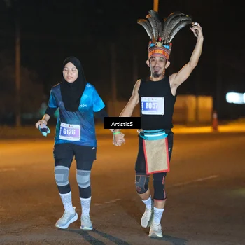 Runner Photo 4764350