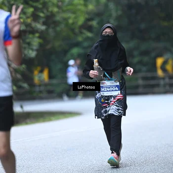 Runner Photo 4764351