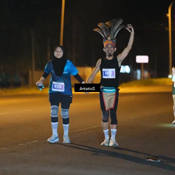 Runner Photo 4764352