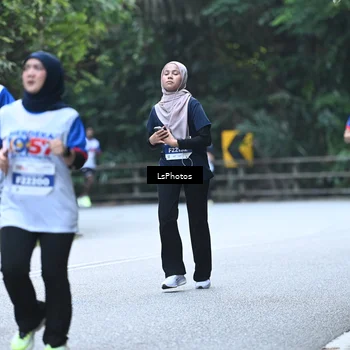 Runner Photo 4764358