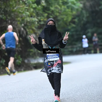 Runner Photo 4764361