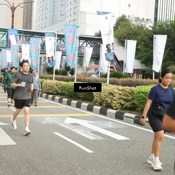 Runner Photo 4764366