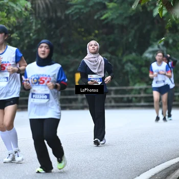 Runner Photo 4764368