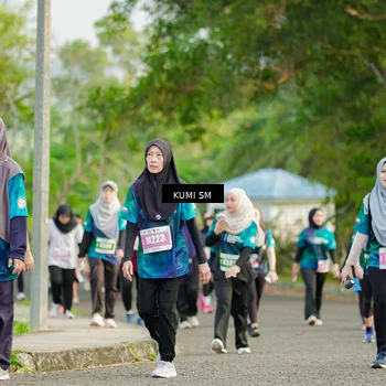 Runner Photo 4764370