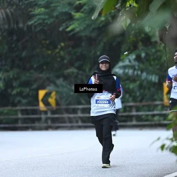 Runner Photo 4764373