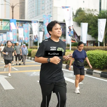Runner Photo 4764374