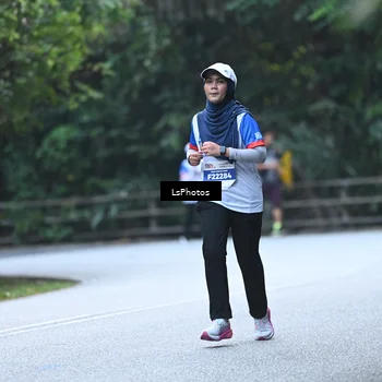 Runner Photo 4764376