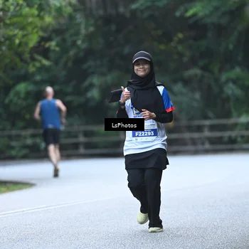 Runner Photo 4764378