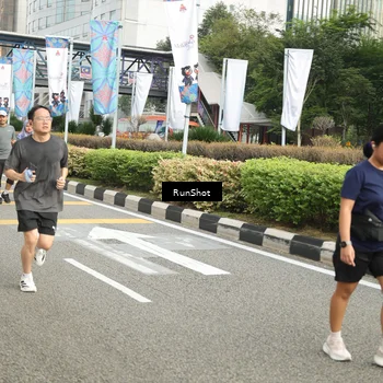 Runner Photo 4764380