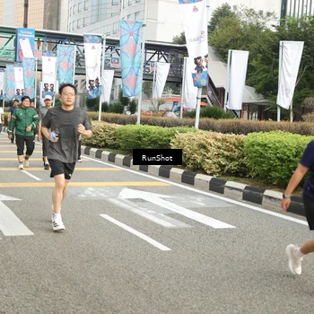 Runner Photo 4764382