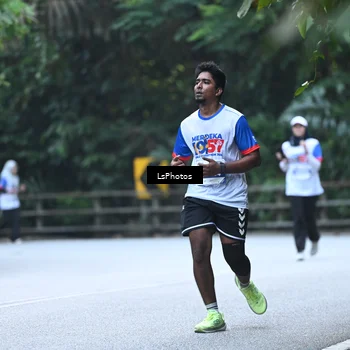 Runner Photo 4764384