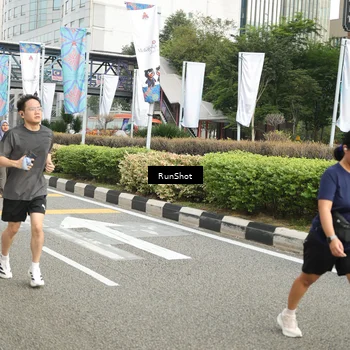 Runner Photo 4764385
