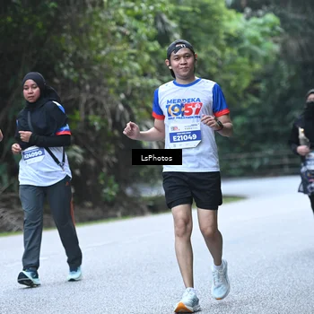 Runner Photo 4764386