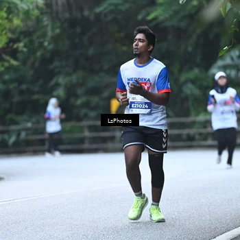 Runner Photo 4764388