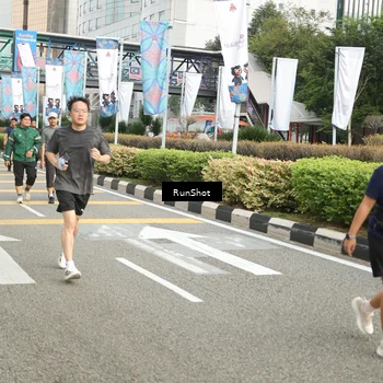 Runner Photo 4764389