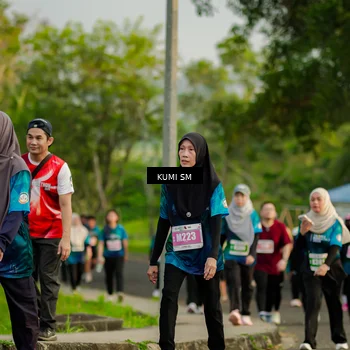 Runner Photo 4764390