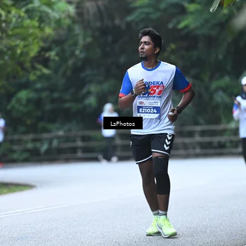 Runner Photo 4764391