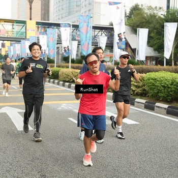 Runner Photo 4764393