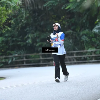 Runner Photo 4764394