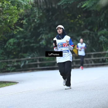 Runner Photo 4764397