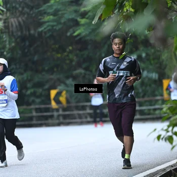 Runner Photo 4764398