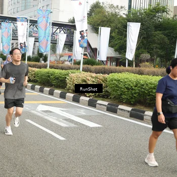 Runner Photo 4764402