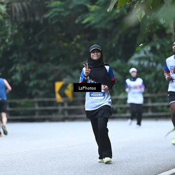 Runner Photo 4764405