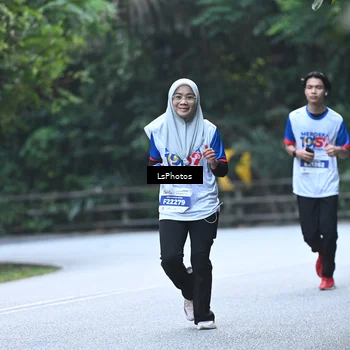 Runner Photo 4764407