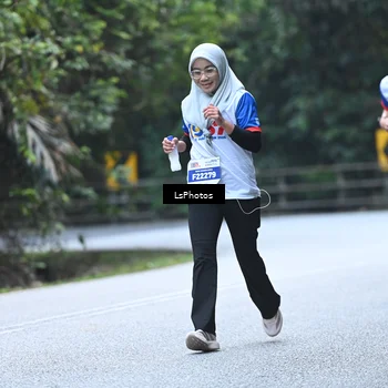 Runner Photo 4764408