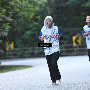 Runner Photo 4764410