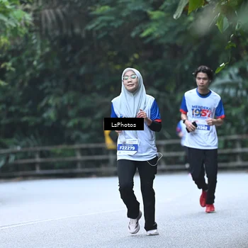 Runner Photo 4764412