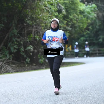 Runner Photo 4764417