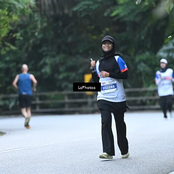 Runner Photo 4764418