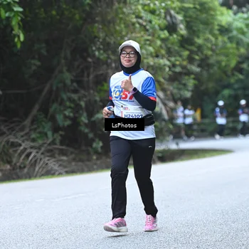 Runner Photo 4764419